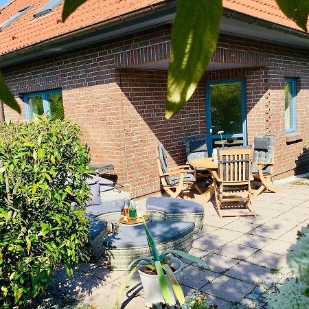 Haus Rose Apartamento Ribnitz-Damgarten Exterior foto