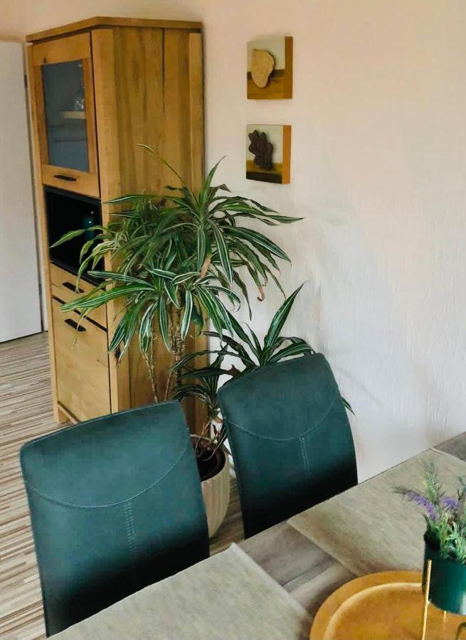 Haus Rose Apartamento Ribnitz-Damgarten Exterior foto